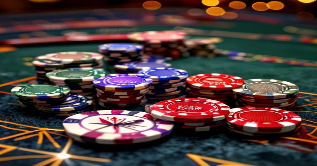Chiến Lược Chơi Baccarat Tại O8O Cho Người Mới Bắt Đầu