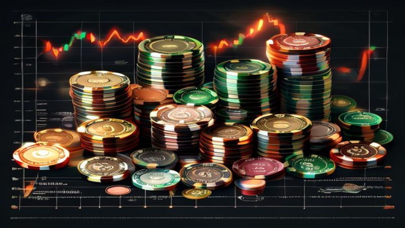Minh hoạ — Chiến Thuật Quản Lý Vốn Cá Cược Thông Minh Tại O8O