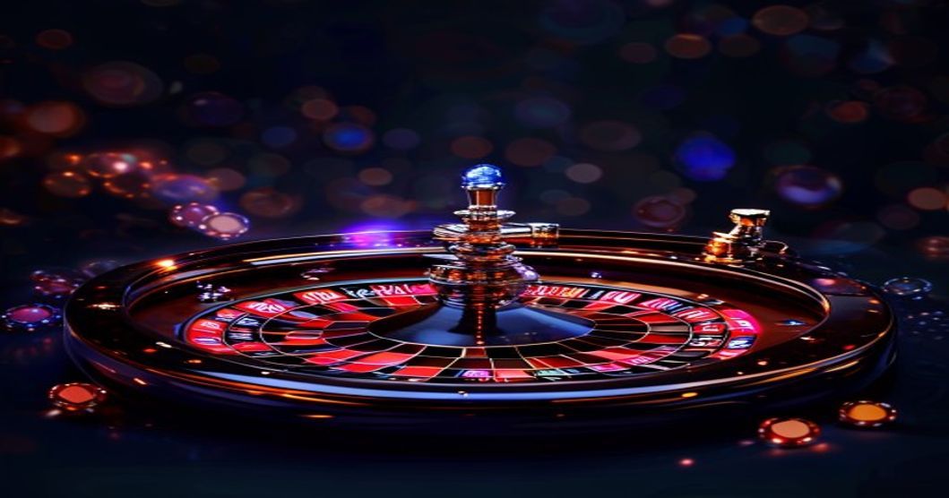 Chơi Casino Trực Tuyến Tại O8O: Cẩm Nang Cho Người Mới