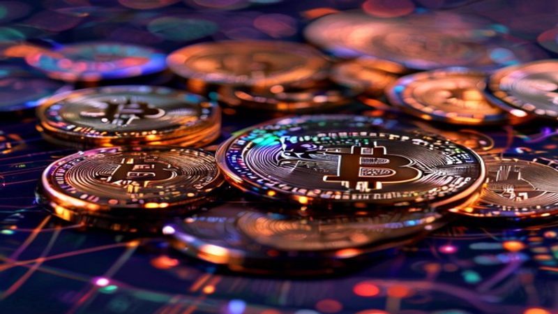 Minh hoạ — Thanh Toán Bằng Crypto Tại O8O: Hướng Dẫn Nạp Rút Nhanh